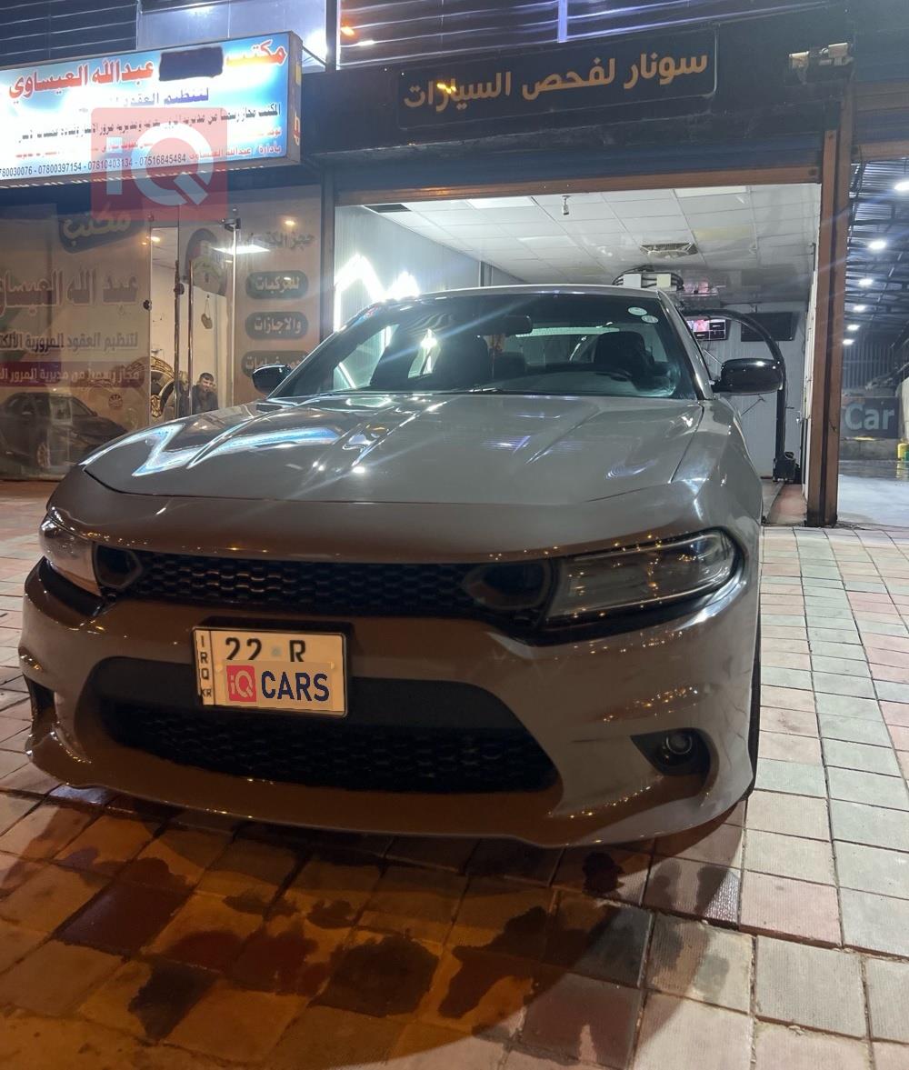 Dodge Charger